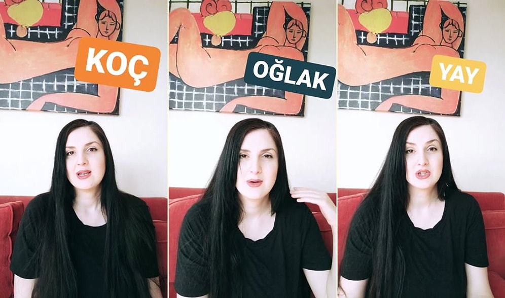 Vay Başınıza Gelenler! Bu Hafta Burcunuzun Başına Gelecekleri Bir Bir Anlattık