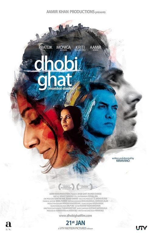 Hint Filmlerinin Parlayan Yıldızı Aamir Khan'ın İzlemenizi Şiddetle Önerdiğimiz 30 Filmi