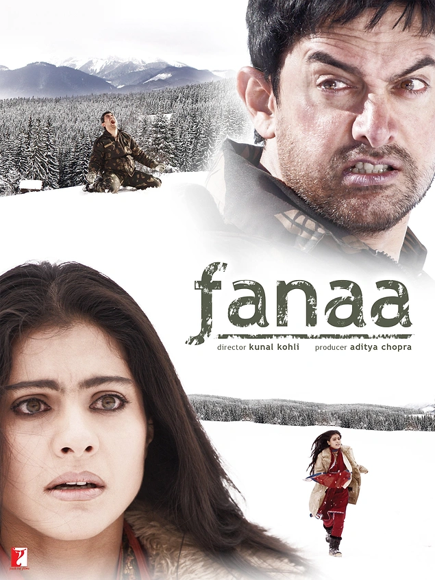 Фанаа (2006)