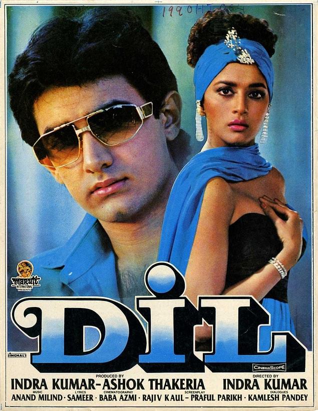 30. Dil (1990)