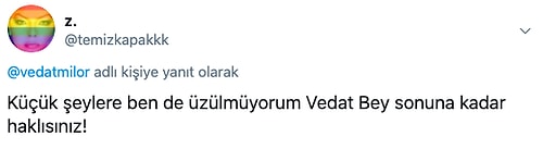 Plüton'un Küçüklüğü Karşısında Yaşadığı Hayal Kırıklığını Dile Getiren Sosyal Medya Gurusu Vedat Milor'a Gelen Komik Tepkiler