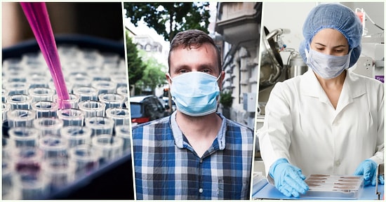 Araştırmacılar Koronavirüsü Atlatmış Kişilerin Tekrar Hastalık Kapması Durumunda Ne Olacağını Açıkladılar!