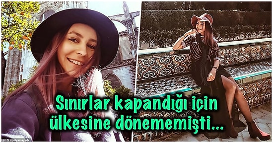 Fotoğraf Çekmek İçin Çıktığı Uçurumun Zirvesinde Dengesi Bozulunca Düşerek Hayatını Kaybeden Genç Kadın