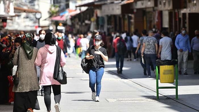 Koronavirüs Türkiye: Bugünkü Vaka Sayısı Bin 22, Can Kaybı 28