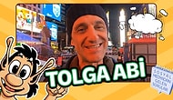 Tolga Gariboğlu Sosyal Medyadan Gelen Soruları Yanıtlıyor!