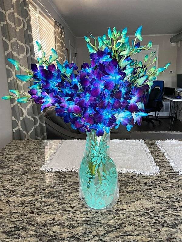 6. Потрясающая красота