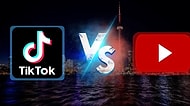 YouTube TikTok Savaşı Büyüyor: Yayınlanan Bir Video Nedeniyle TikTok'un Başı Dertte