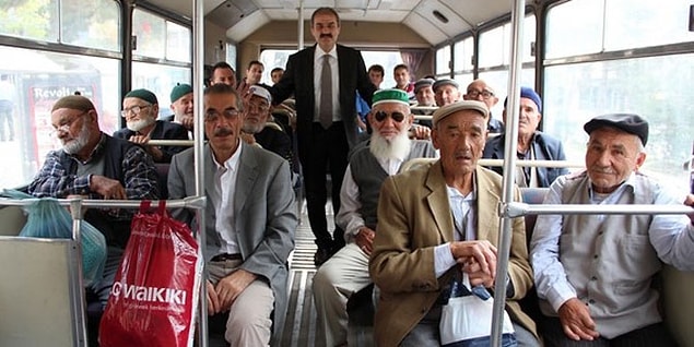 Virüs en çok nerelerde bulaşıyor?
