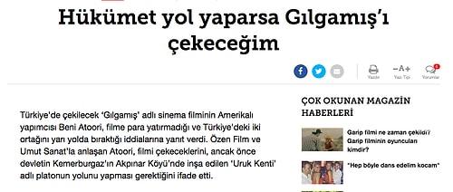 Film Çekeceğim Diyerek Hem Medyayı Hem de Birçok Ünlü İsmi Kandıran Beni Atoori'nin Türkiye'deki Dolandırıcılık Hikayesi