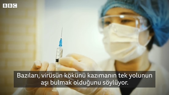 Koronavirüs Aşısı: Öncelik Kimin Olacak?