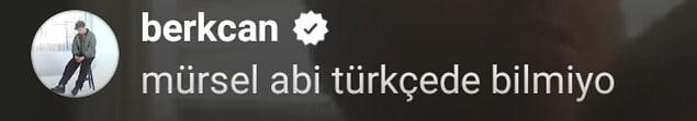 İki dili birden unutmasa bari 😂