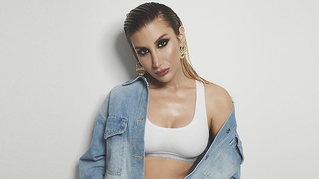 İrem Derici