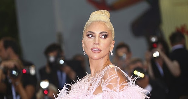 Lady Gaga