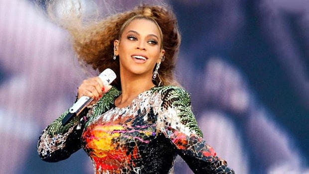 Beyonce