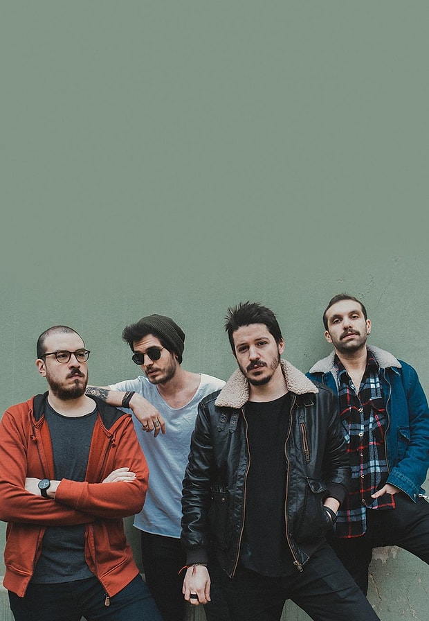 Son Feci Bisiklet