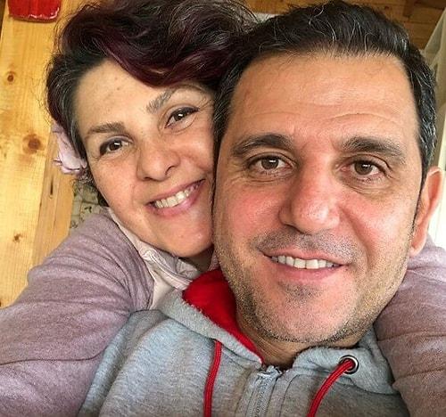 Fatih Portakal ile Eşi Armağan Portakal'ın İlginç Tanışma Hikayesi ve Çiftçilikle Devam Eden Hayatları
