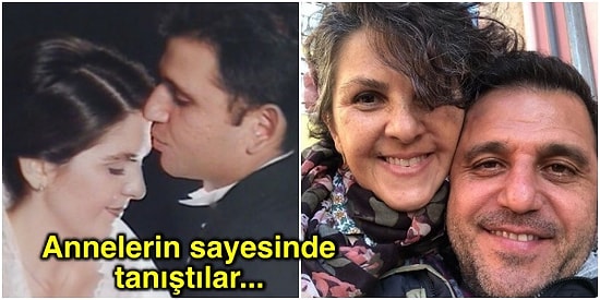 Fatih Portakal ile Eşi Armağan Portakal'ın İlginç Tanışma Hikayesi ve Çiftçilikle Devam Eden Hayatları