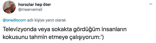 16. Muhteşem bir alışkanlık!