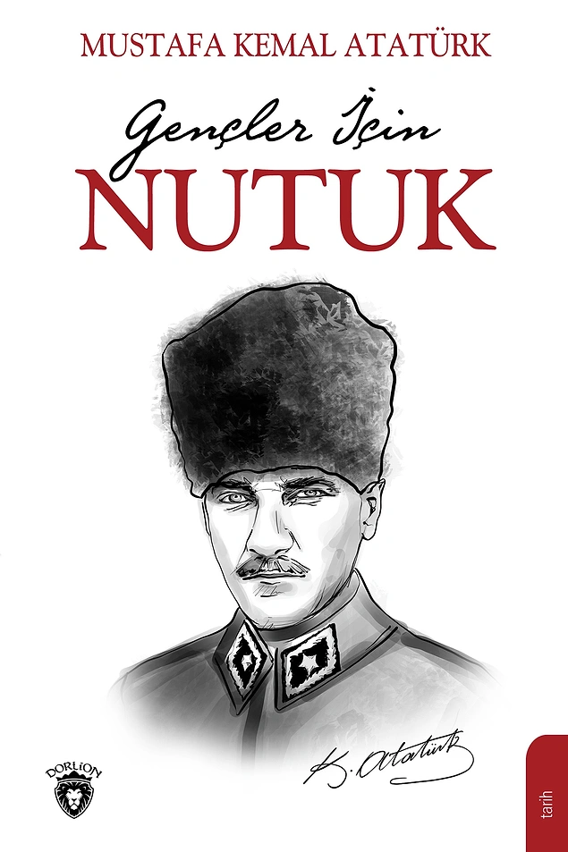 "Speech" Mustafa Kemal Atatürk