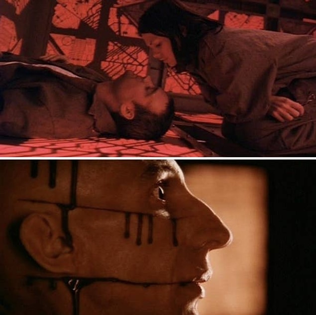 23. Cube (1997)