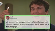 Karantinayı Aile Evinde Geçirmek Zorunda Olanların Ev Halkı Terörüne Sonuna Kadar Tanık Olduğu Anlar