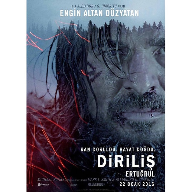 4. İsim benzerliğinin yanında böyle bir şey de sırıtmazmış.