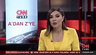 CNN Türk'ün 'Öznesiz' Çeşme Haberi Sosyal Medyanın Gündeminde