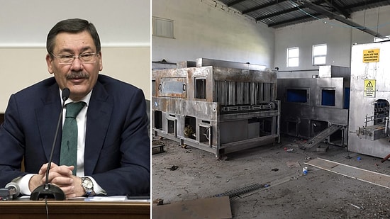 Suç Duyurusu Yapıldı: Gökçek Döneminde Alınan Atıl Durumdaki Fabrikalara 48 Milyon TL Ödenmiş