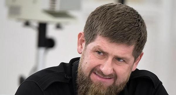 Çeçen lider Ramazan Kadirov ‘koronavirüs şüphesiyle Moskova’da hastaneye kaldırıldı’