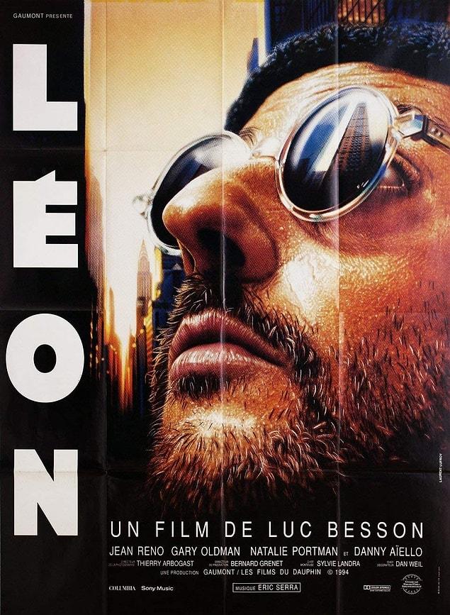 20. Léon (1994)