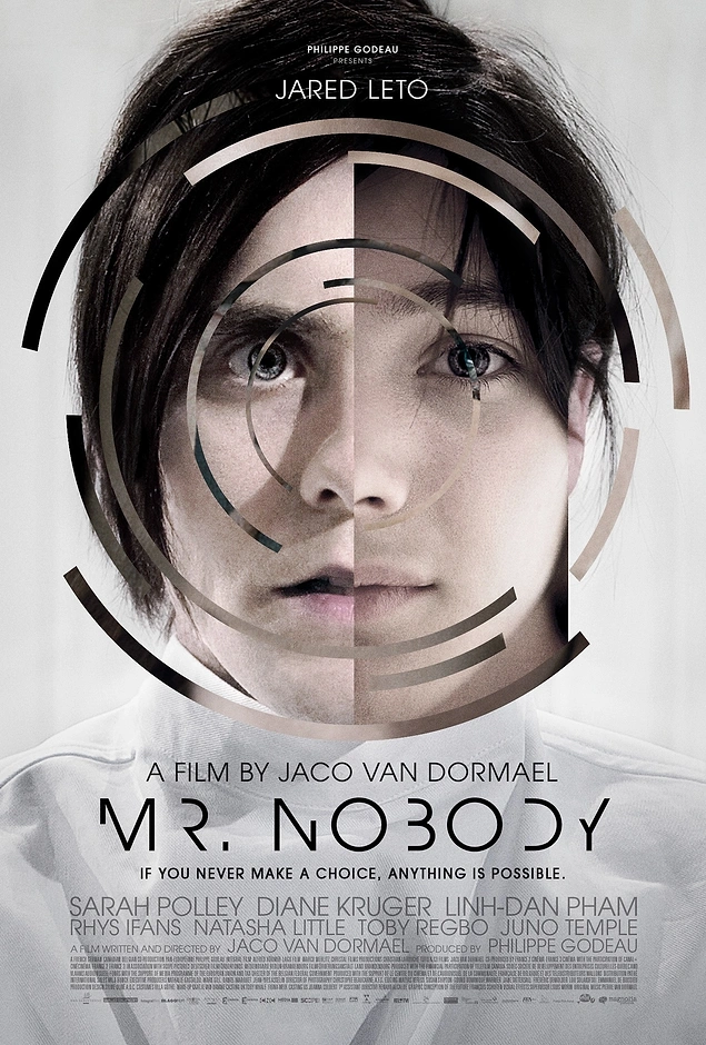 Mr. Nobody "Mr. Nobody" (2009)