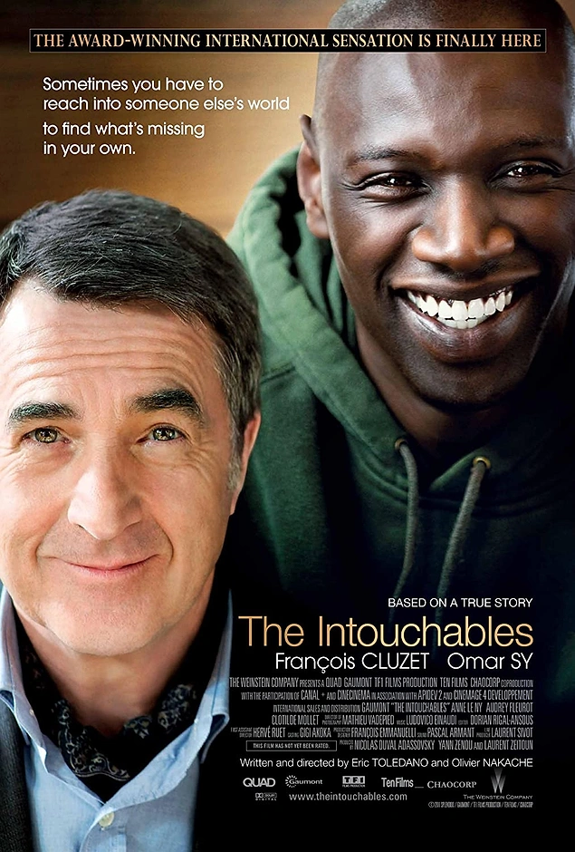 Intouchables "Can Dostum" (2011)