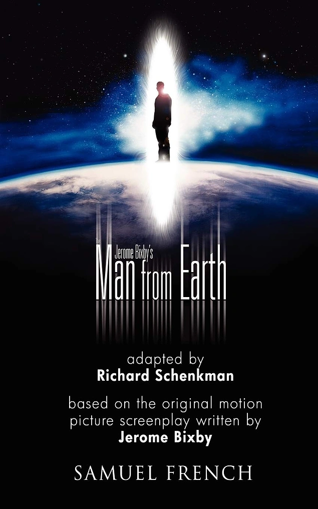 The Man from Earth "Earthling" (2007)