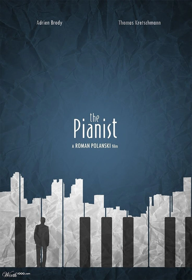 The Pianist "The Pianist" (2002)