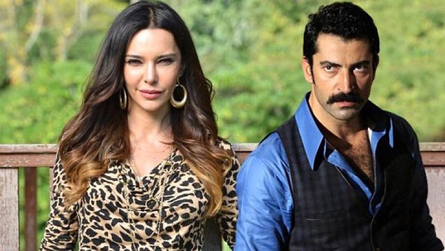 4. Kenan İmirzalıoğlu'nun oyunculuğunu beğenmediğini söyleyen Hande Ataizi, 'Patavatsızlık yaptım' dedi!