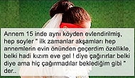 Çocuk Yaşta Evlendirilen Annelerin, Babaannelerin, Anneannelerin Yaşadıklarını Öğrenince Göğsünüz Sıkışacak