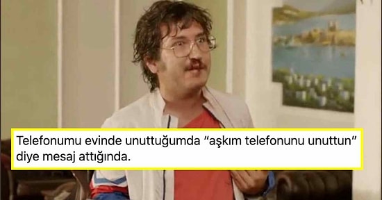 Sevgilileriyle Yaşadıkları Absürt Olaylardan Sonra, 'Ben Nasıl Bir Hataya Düştüm' Diyen Kişilerden Güldüren Hikâyeler