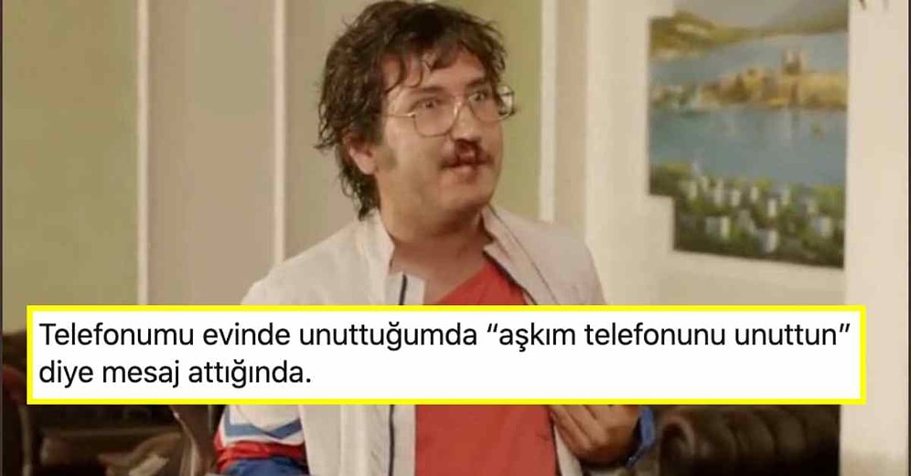 Sevgilileriyle Yaşadıkları Absürt Olaylardan Sonra, 'Ben Nasıl Bir Hataya Düştüm' Diyen Kişilerden Güldüren Hikâyeler