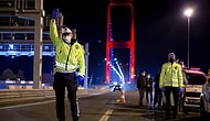Sokağa Çıkma Yasağının Olduğu Ramazan Bayramı Boyunca Köprü ve Otoyollar Ücretsiz