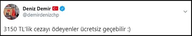 Sokağa Çıkma Yasağının Olduğu Ramazan Bayramı Boyunca Köprü ve Otoyollar Ücretsiz
