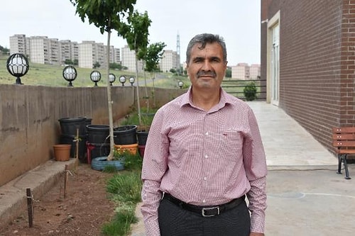 Maskesiz Polis Maskesiz Öğretmene Ceza Kesmek İsteyince Tartışma Çıktı