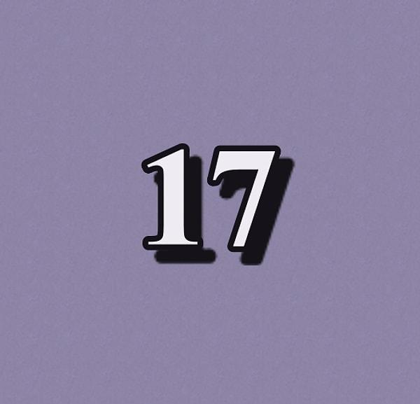 17!