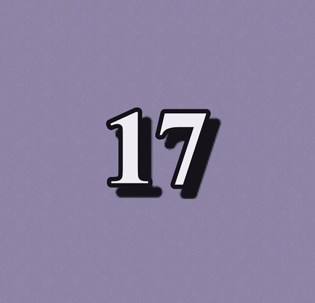 17!