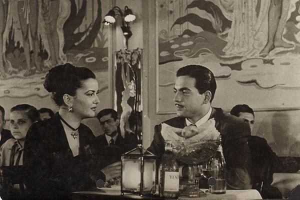 Kanun Namına (1952)