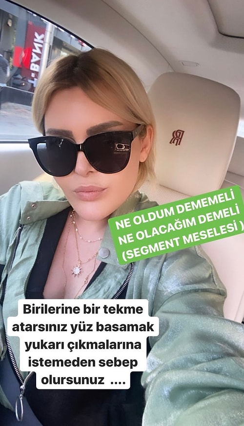 Selin Ciğerci Sosyal Medyadan ve Kozmetik İşinden Kazandığı Parayı Açıklayınca Akıllar Resmen Durdu