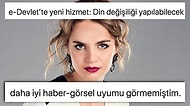 Yaptıkları Haberlere Kullandıkları Görsellerle Müthiş Uyum Yakalayan Habercilerden 15 Güldüren Örnek