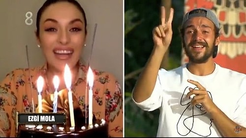 Hadise, Ezgi Mola, Cedi Osman, Enis Arıkan... Survivor Anlat Bakalım'a Ünlüler Akın Etti, İzleyenleri Gülmekten Kırdı Geçirdi!