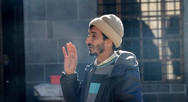 2016'da hakkında yapılan bir şikayetin sonuçlanması neticesinde 'Diyarbakırlı Filozof Ramazan' olarak bilinen Ramazan Böçkün'ün akıl hastanesine yatırılmasına karar verildi.