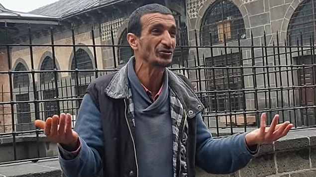 Böçkün hakkında çıkarılan karar sonrasında Twitter'da 160 bini aşkın tweet atıldı.