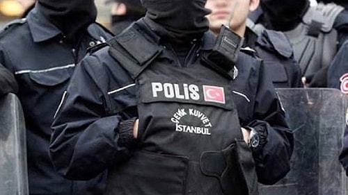 Küfür, Hakaret, Dayak ve Ters Kelepçe: İstanbul'da Bir Çocuk ve Motosikletli Kuryenin Polislerle İmtihanı...